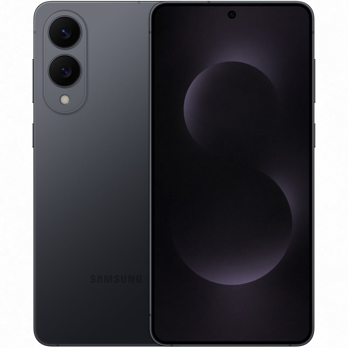 Samsung Galaxy S25 Edge 5G mobiltelefon