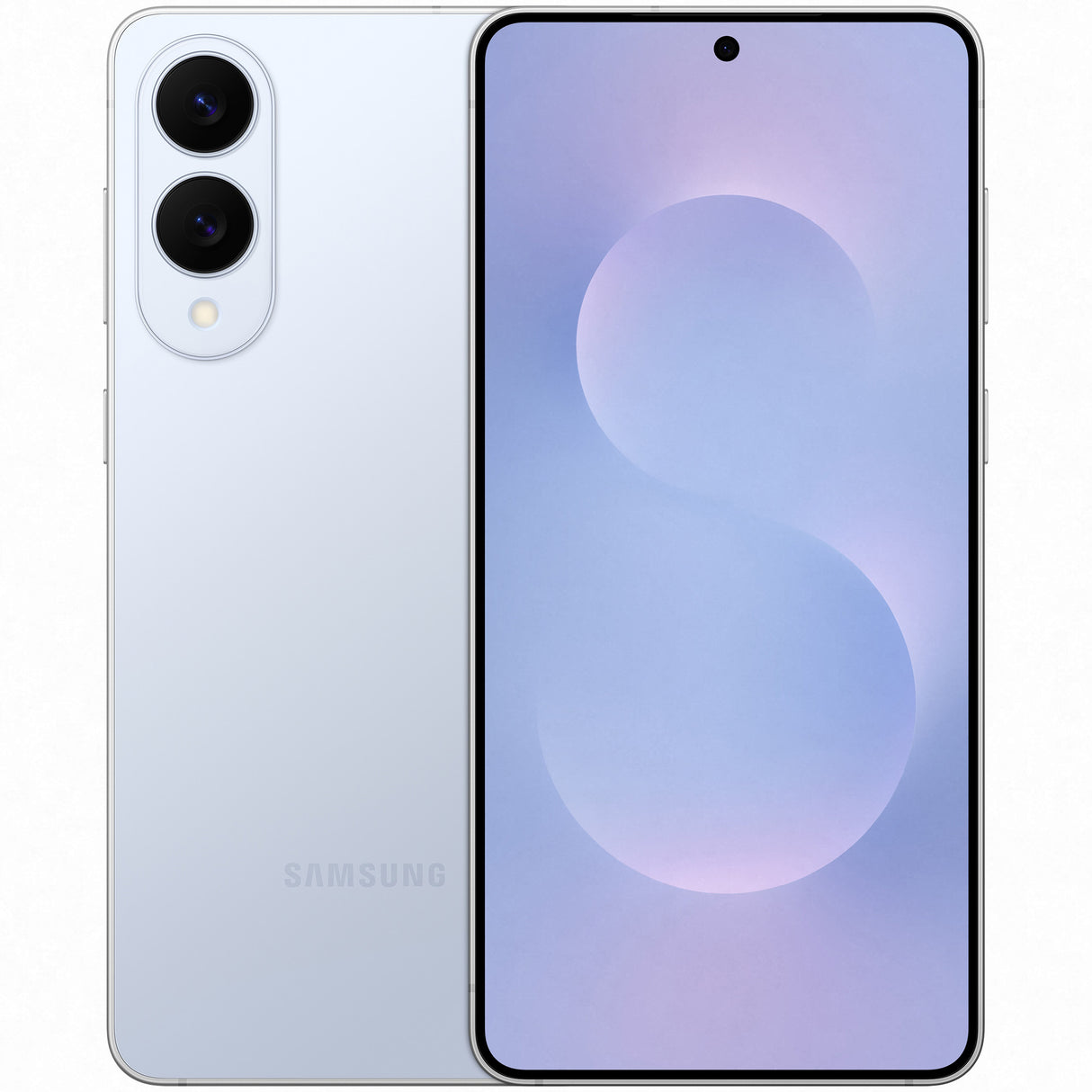 Samsung Galaxy S25 Edge 5G mobiltelefon