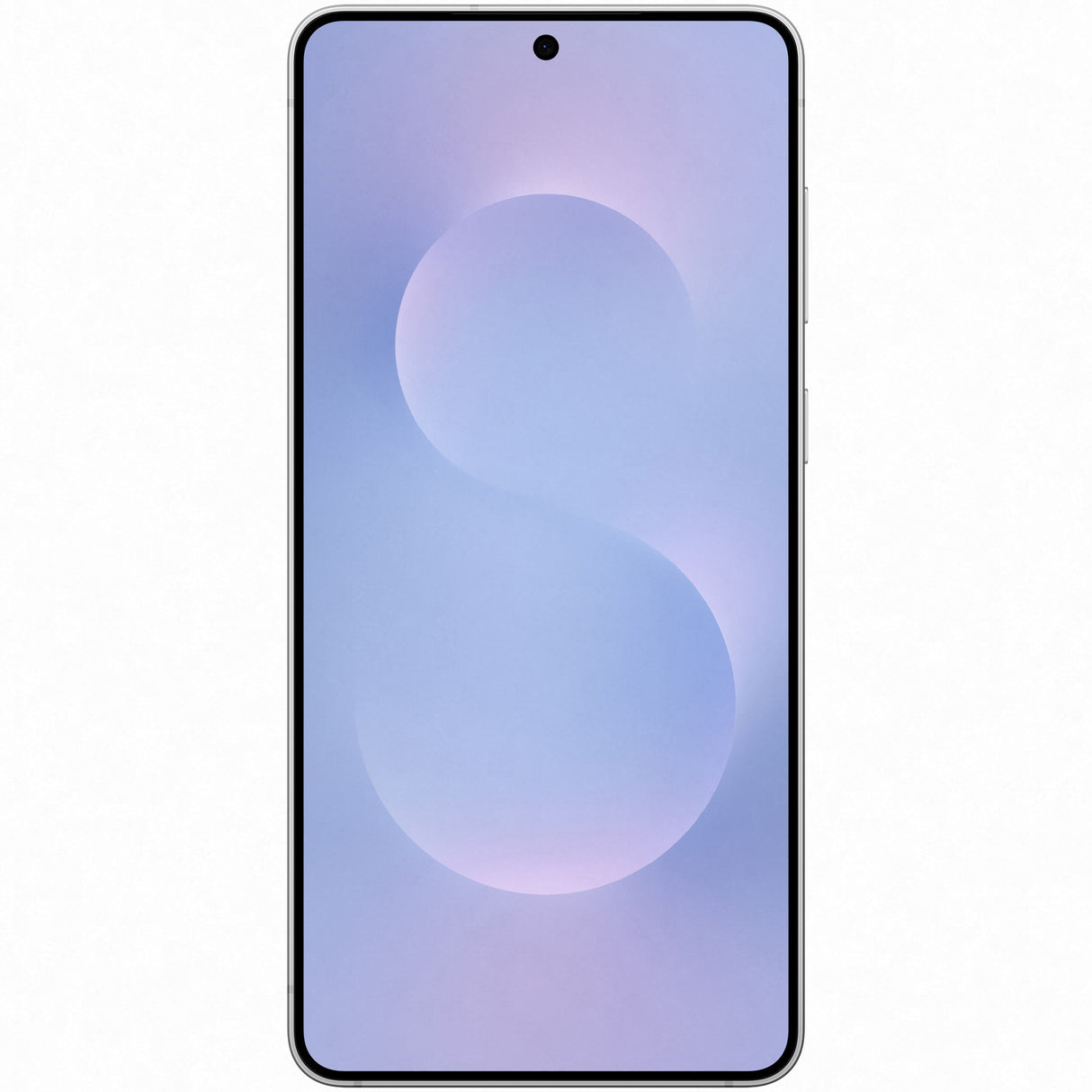 Samsung Galaxy S25 Edge 5G mobiltelefon