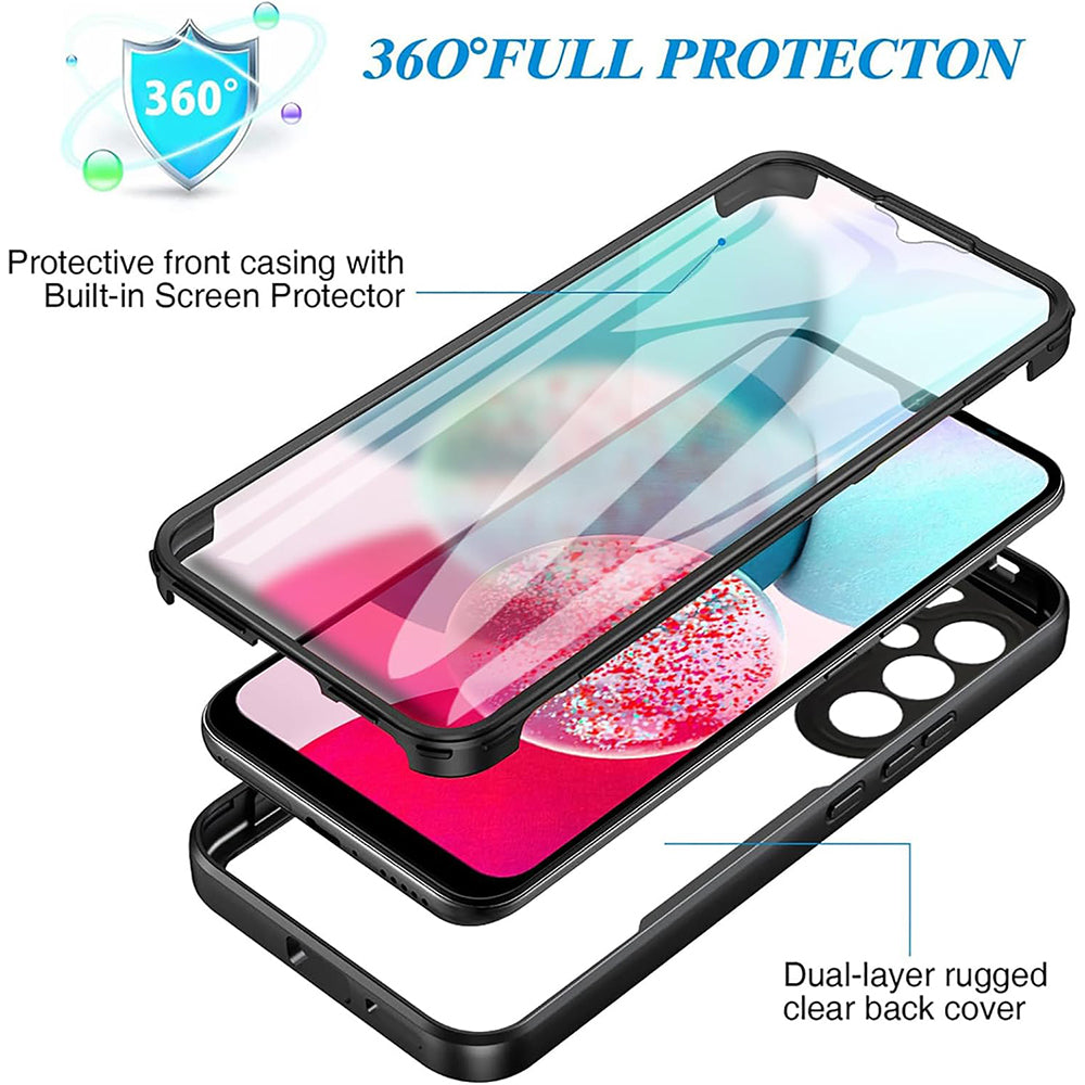 TechSuit KF2326771 – imagine 4