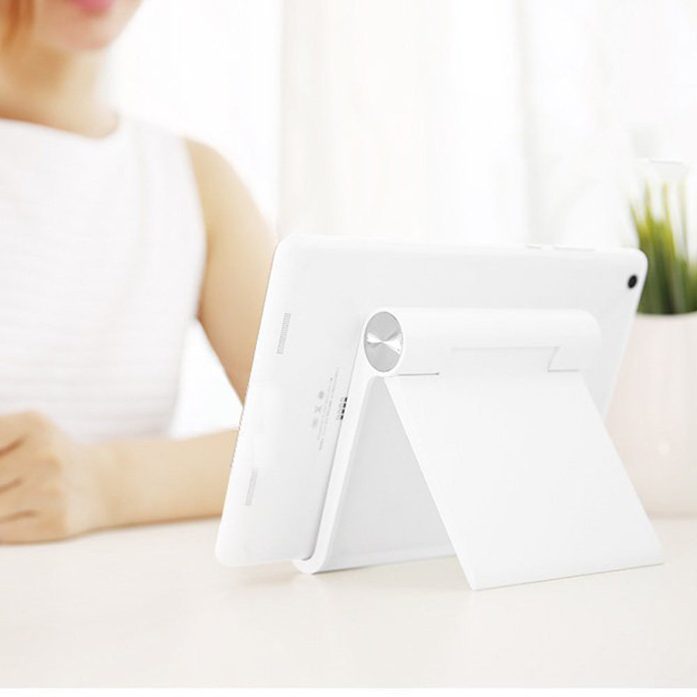 Suport Ugreen LP115 (50748), for Phone, Tablet, Foldable, Adjustable, Travel-friendly, Secure Hold, Negru