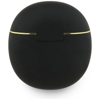 Guess Gold Line Triangle TWS fejhallgató, Bluetooth 6, IPX5, 24 órás üzemidő