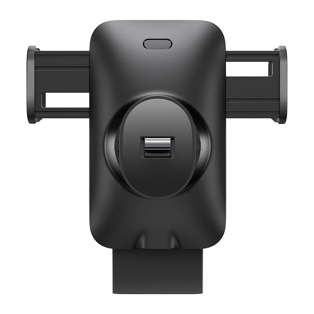 Suport Magnetic, Incarcare Wireless 15W - Baseus (CGZX000001) - Black