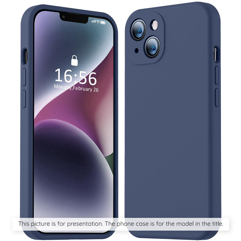 Husa de protectie Techsuit SoftFlex compatibil cu Nothing Phone (4b), Albastru