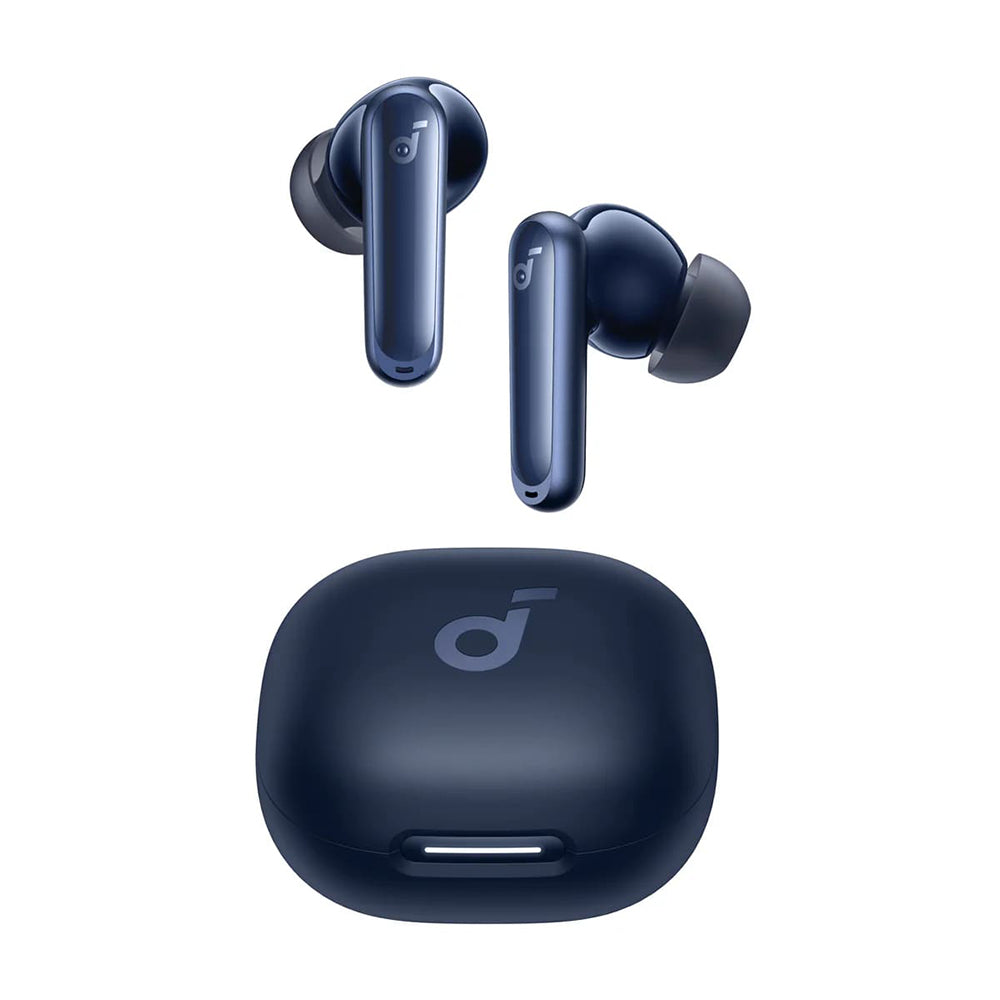 Anker SoundCore P40i A3955G31 kék TWS fülhallgató