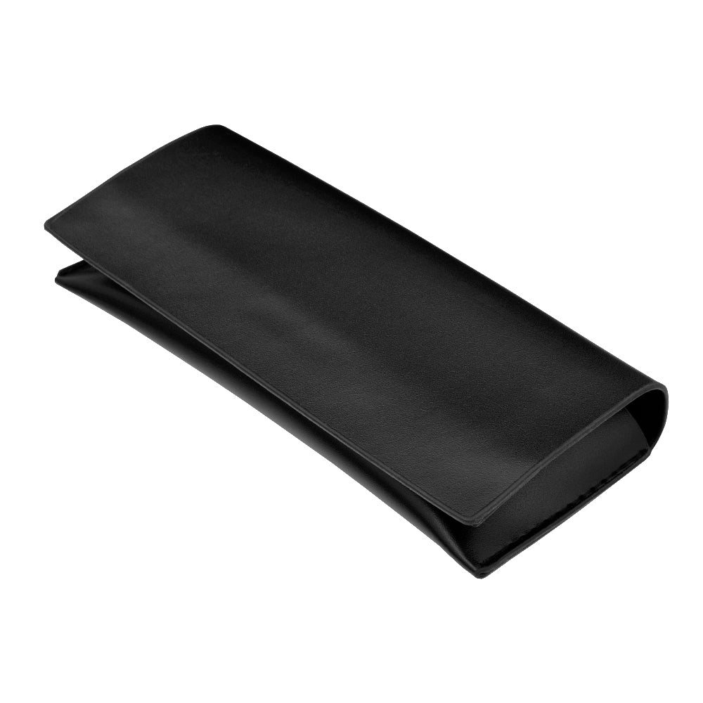Techsuit Glasses Case (TRGC-02), 170 x 80 x 35mm, Negru