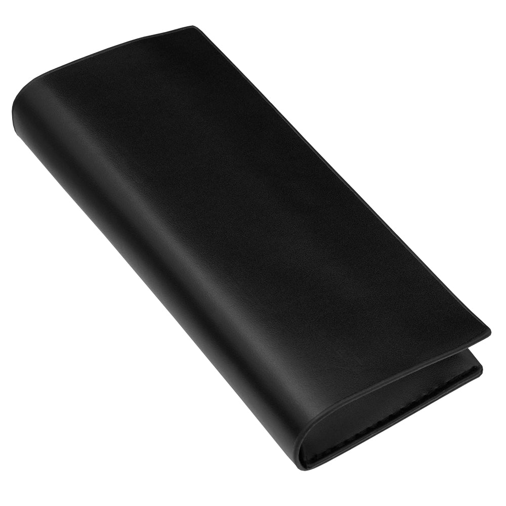 Techsuit Glasses Case (TRGC-02), 170 x 80 x 35mm, Negru