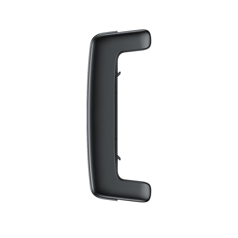 Gadget Baseus Car Air Freshener Paddle Ultrathin (SUXUN-BP01), for Air Ventilation Grille, Negru