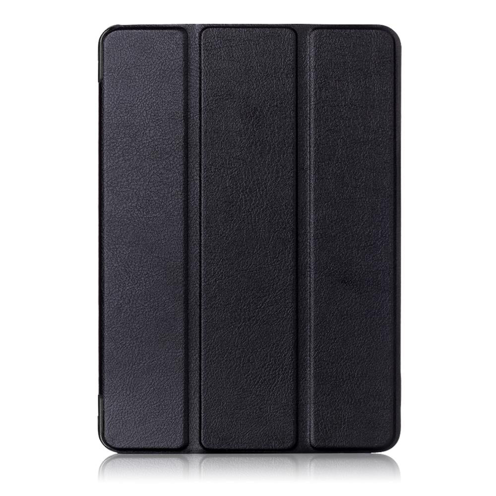 Husa de protectie tableta Techsuit FoldPro compatibil cu Huawei Mediapad T5 10.1 (2018, Negru