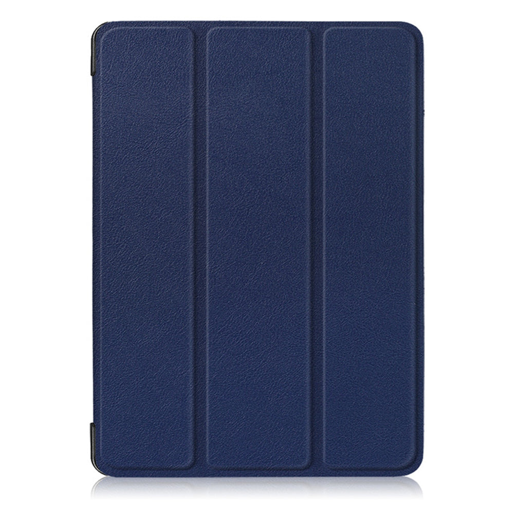 Husa de protectie tableta Techsuit FoldPro compatibil cu Apple iPad 10.2 (2021/2020/2019), Albastru