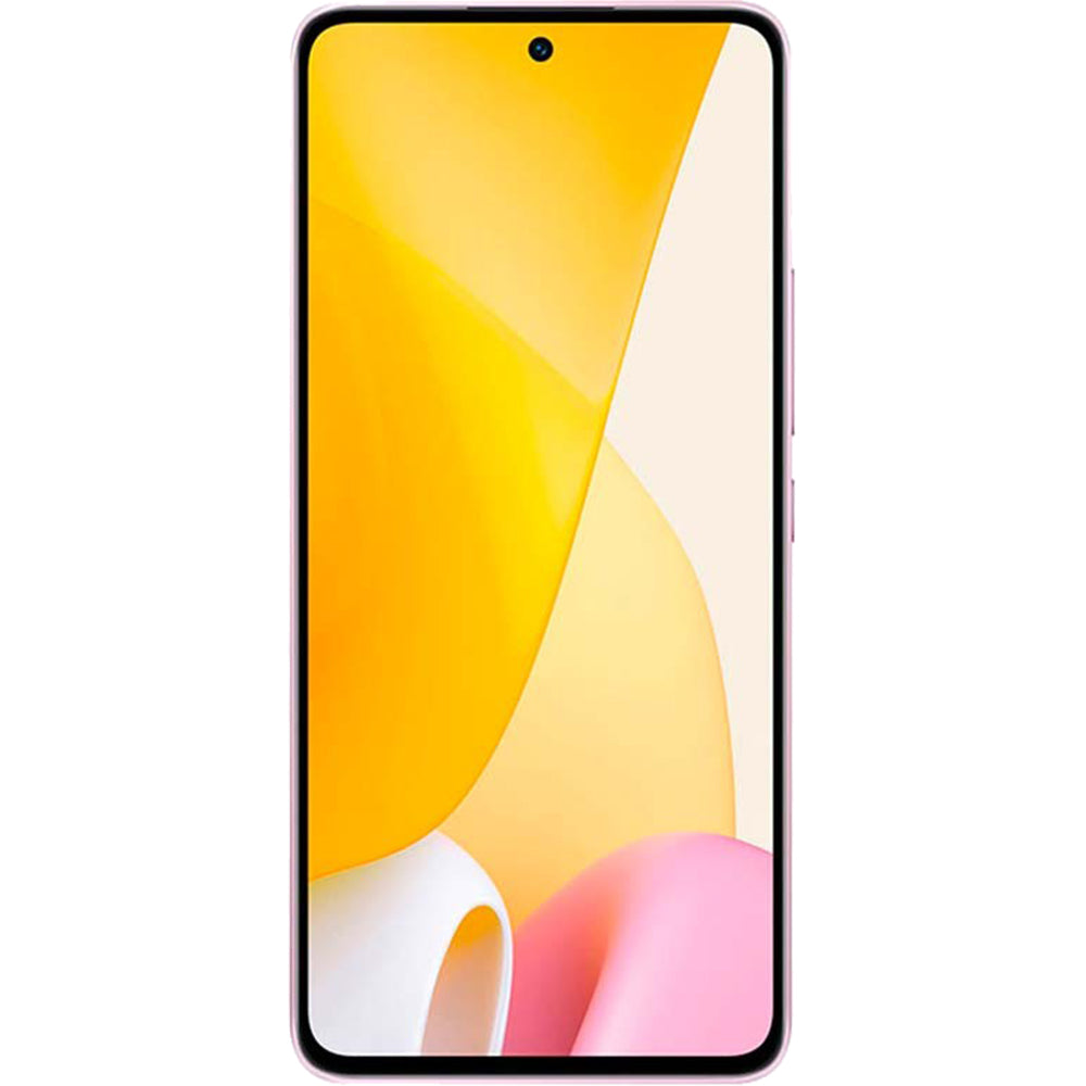 Xiaomi Mi 10 Lite 5G Mobiltelefon