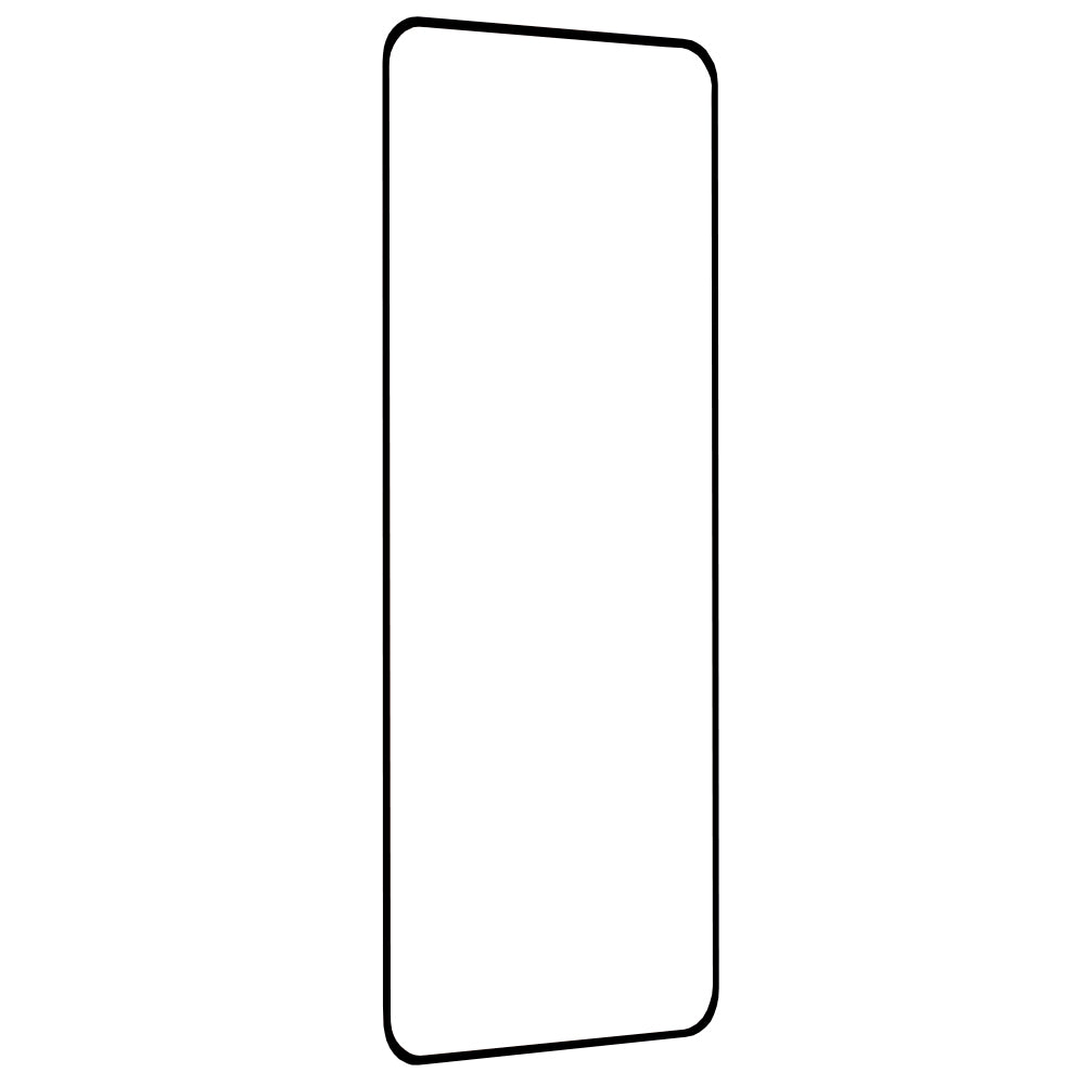 Folie de protectie Techsuit 111D Full Cover / Full Glue Glass compatibil cu Samsung Galaxy S21 Plus 5G, Negru