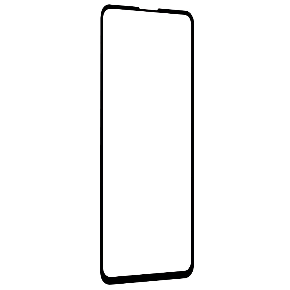 Folie de protectie Techsuit 111D Full Cover / Full Glue Glass compatibil cu Samsung Galaxy S10e, Negru