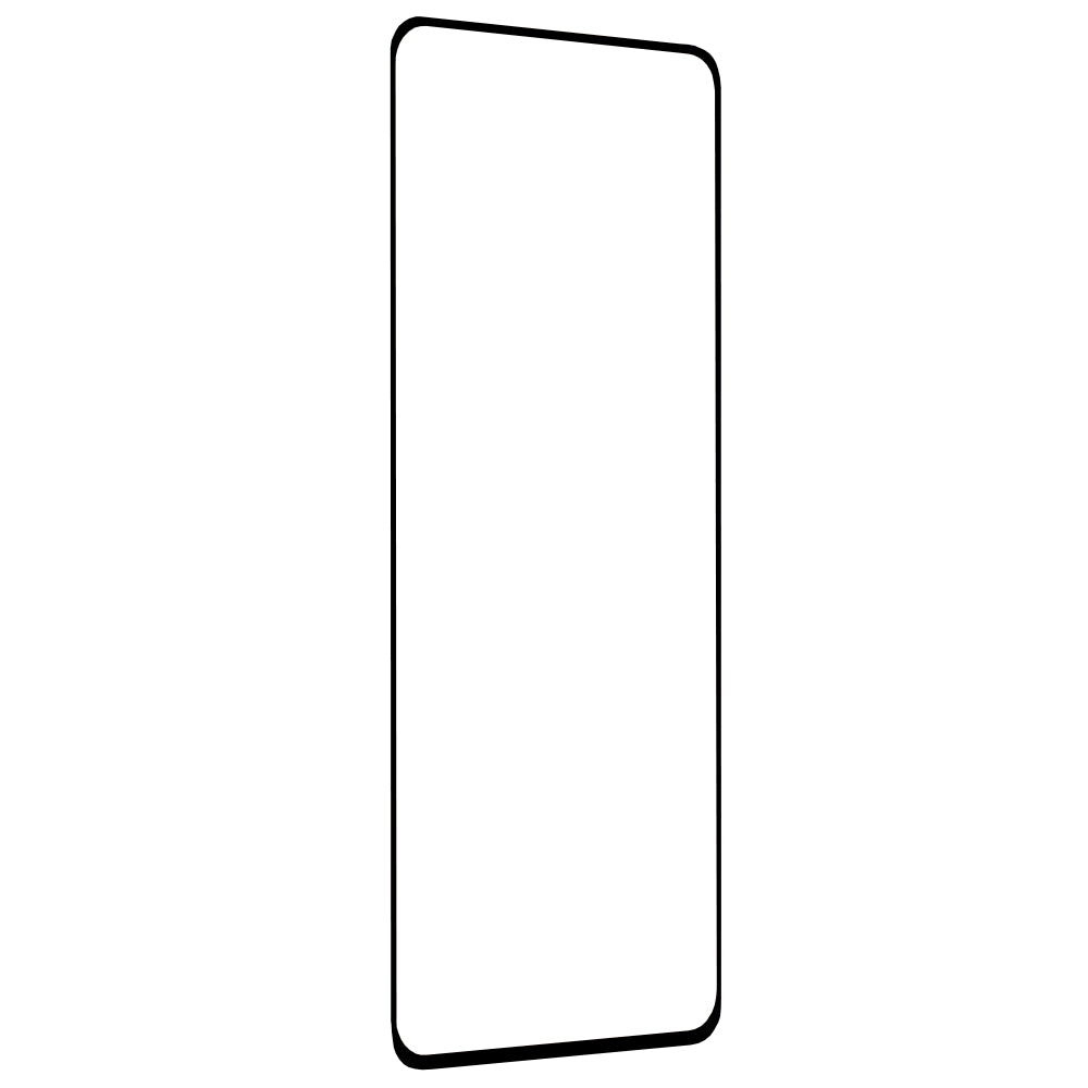 Folie de protectie Techsuit 111D Full Cover / Full Glue Glass compatibil cu Samsung Galaxy A71 4G / A71 5G / M51 / Note 10 Lite, Negru