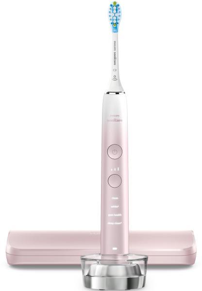 Periuta de dinti electrica Philips Sonicare DiamondClean 9000 HX9911/84
