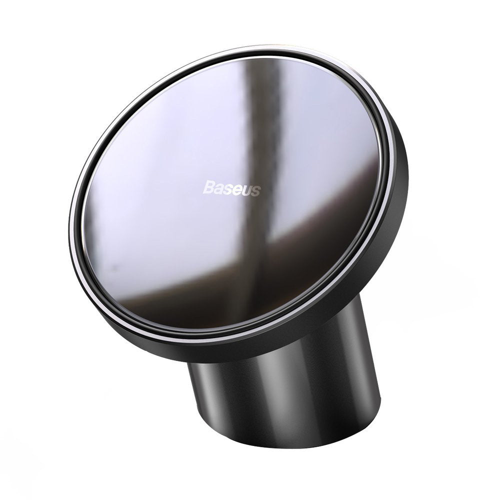 Suport Baseus Radar SULD-01 (C40141501113-00), Magnetic MagSafe Grip for Dashboard, Air Vent, Negru