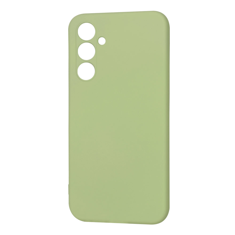 Husa de protectie Techsuit SoftFlex compatibil cu Samsung Galaxy A54, Matcha