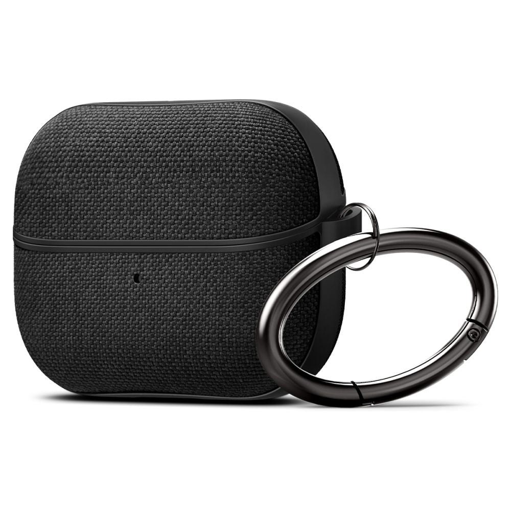 Casti Spigen Urban Fit (ACS08333), Samsung Galaxy Buds 3 / 3 Pro / 3 FE, Negru