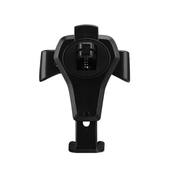 Suport Techsuit (H01), Gravity Grip for Air Vent, Negru
