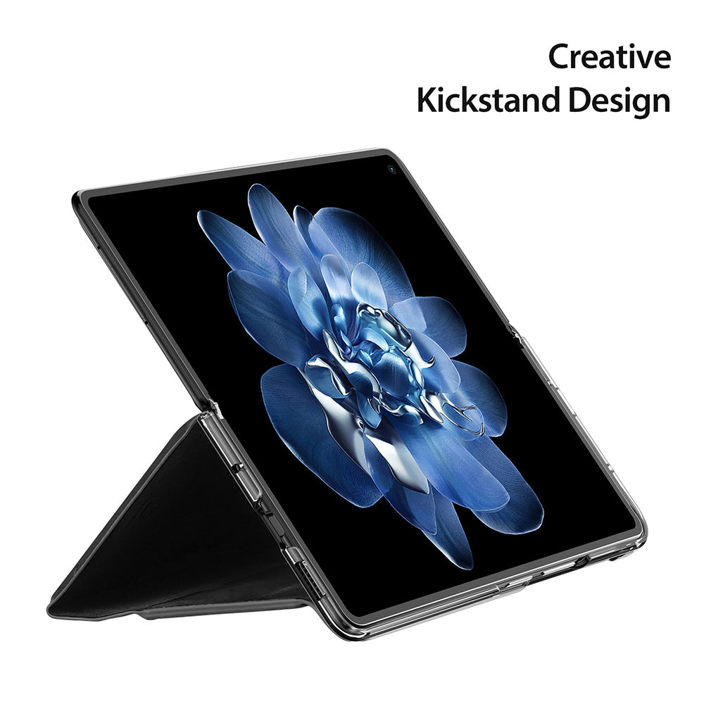 Husa de protectie Dux Ducis Bril compatibil cu Xiaomi Mix Fold 4, Roz