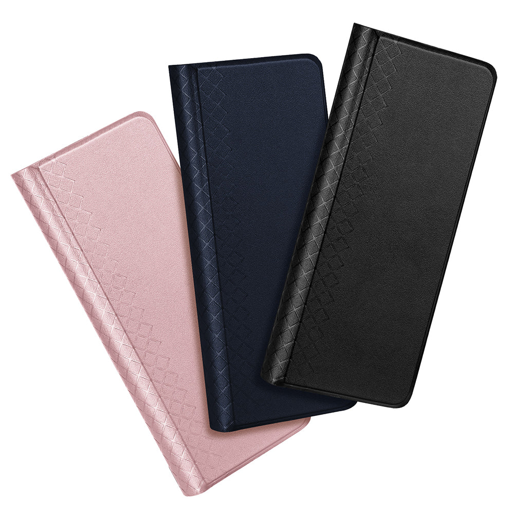 Husa de protectie Dux Ducis Bril compatibil cu Xiaomi Mix Fold 4, Negru