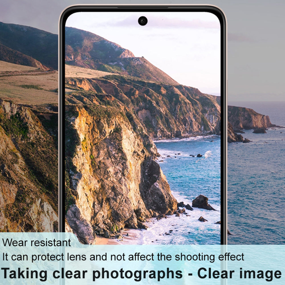 Folie de protectie Techsuit Full Camera Glass compatibil cu Oppo Reno12 F 4G / Reno12 F 5G / Reno12 FS 4G / Reno12 FS 5G, Negru
