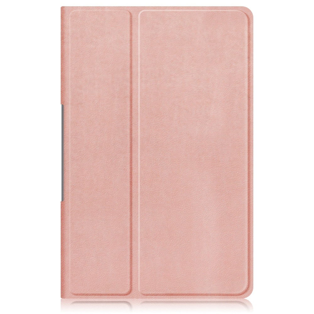 Husa de protectie tableta Techsuit FoldPro compatibil cu Lenovo Tab Plus, Unicorn