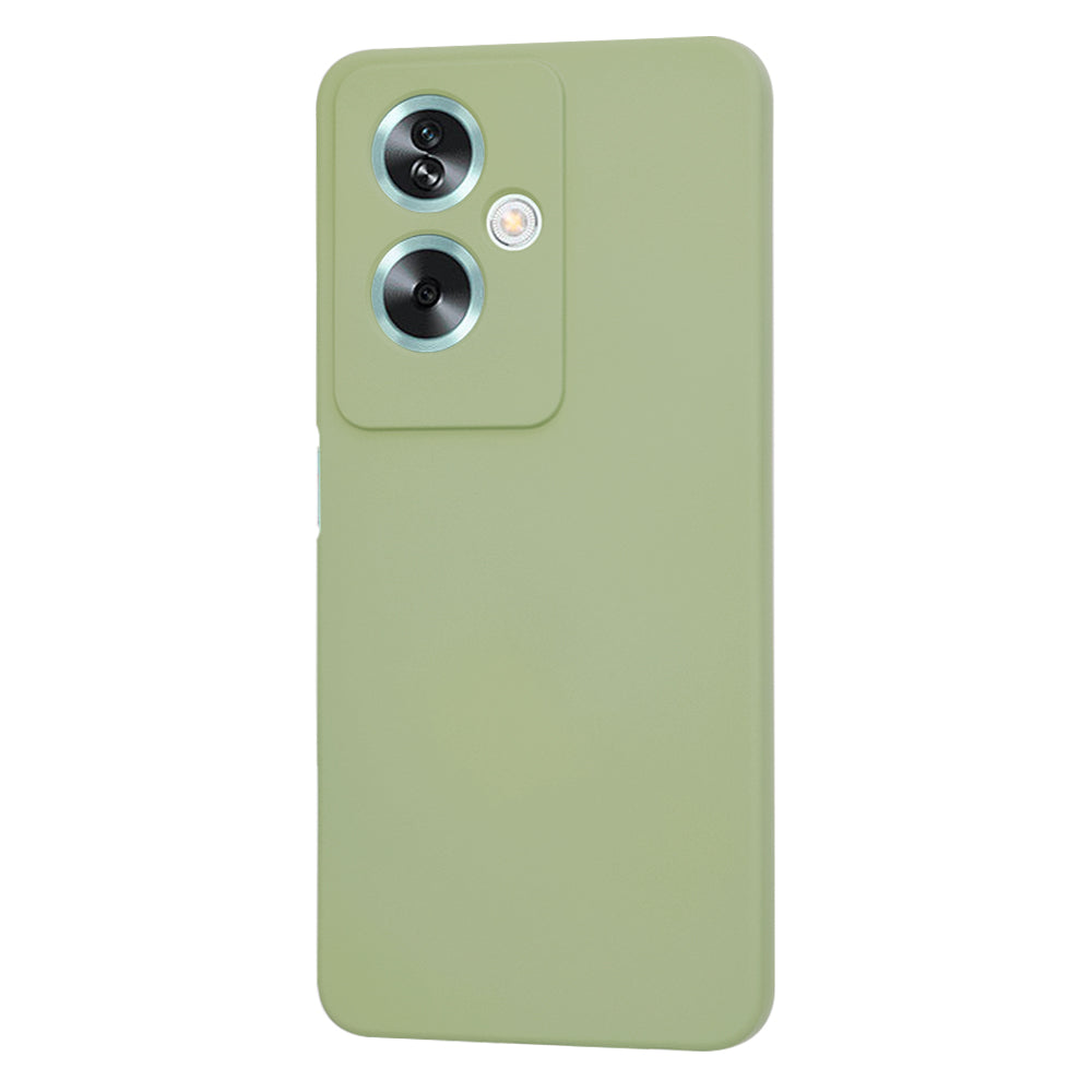 Husa de protectie Techsuit SoftFlex compatibil cu Oppo A79 5G / OnePlus Nord N30 SE, Matcha