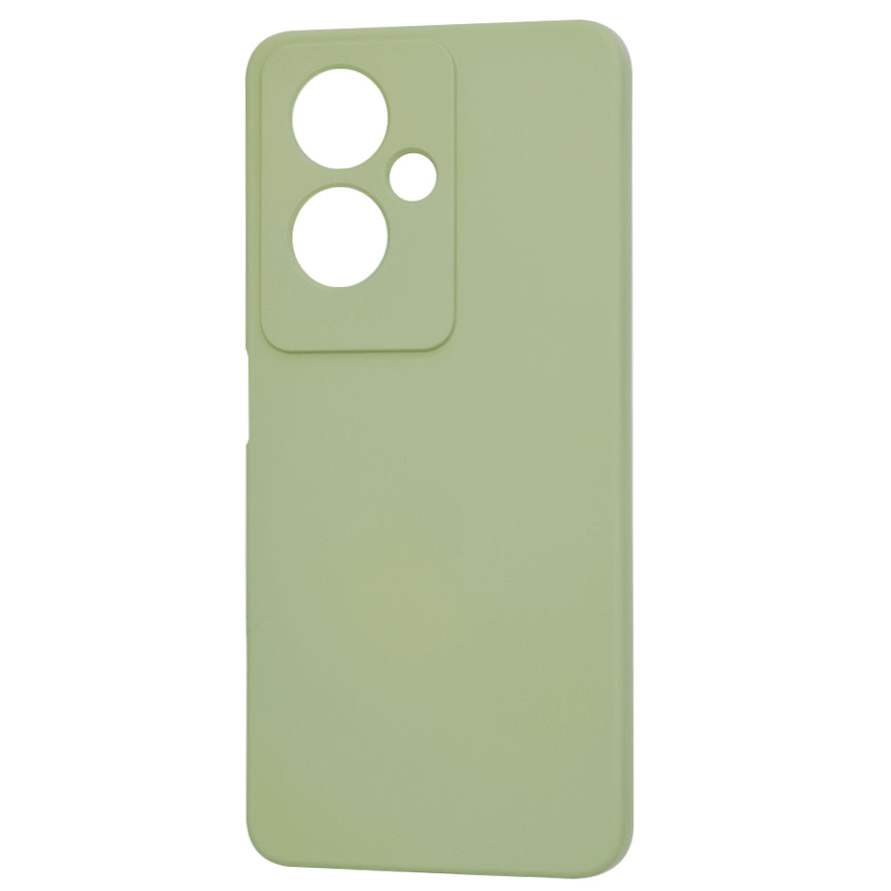Husa de protectie Techsuit SoftFlex compatibil cu Oppo A79 5G / OnePlus Nord N30 SE, Matcha