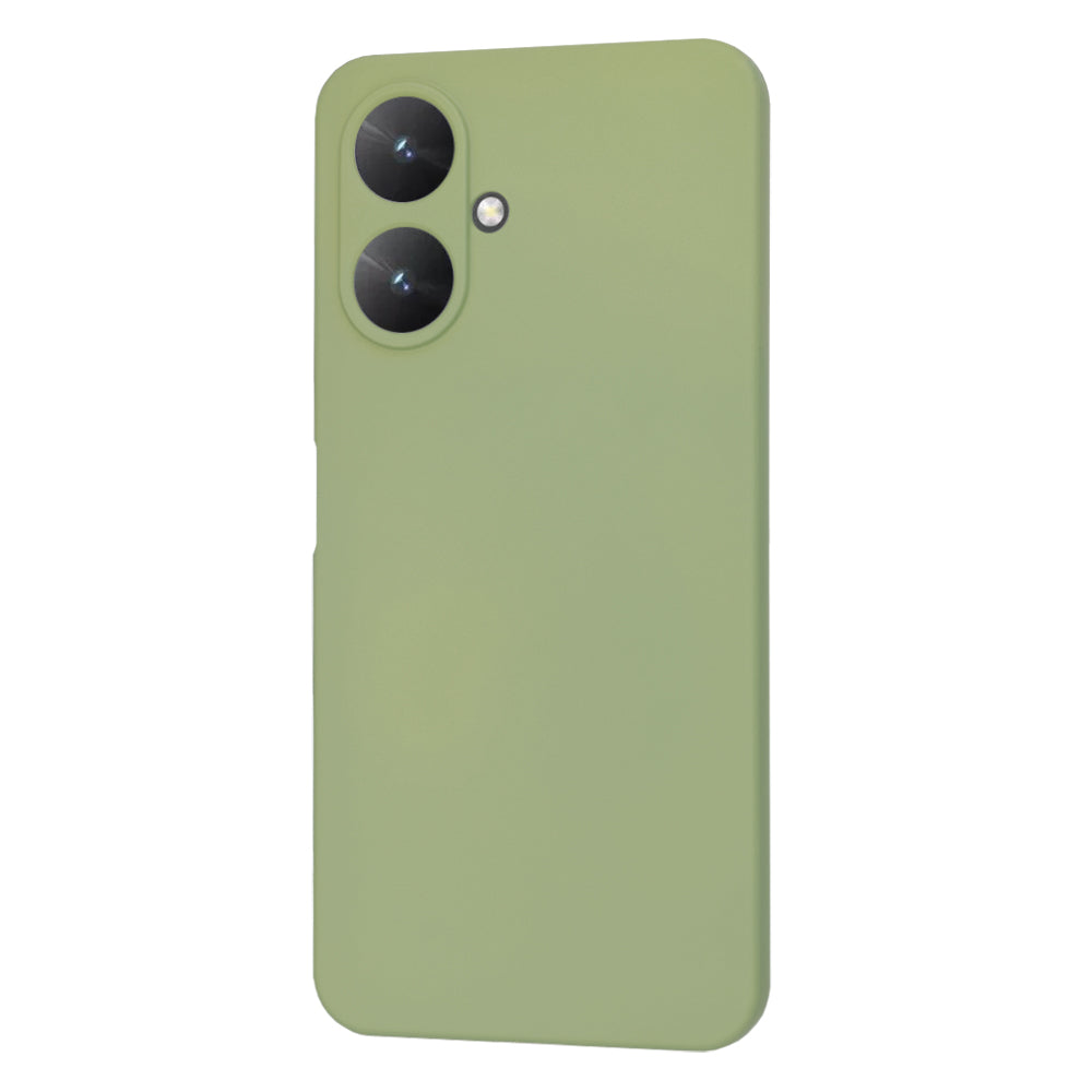 Husa de protectie Techsuit SoftFlex compatibil cu Xiaomi Redmi 13C 5G, Matcha