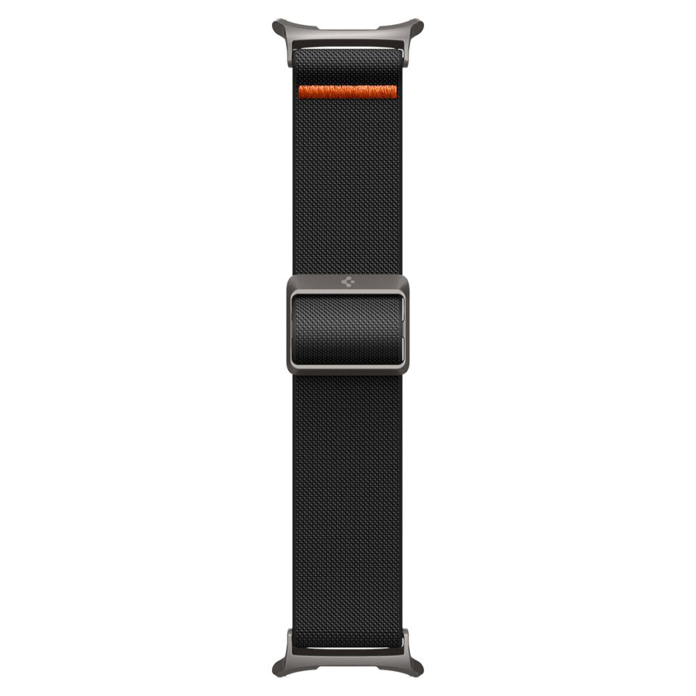 Accesoriu smartwatch Spigen Fit Lite (AMP08772) compatibil cu Samsung Galaxy Watch Ultra 47mm, Negru