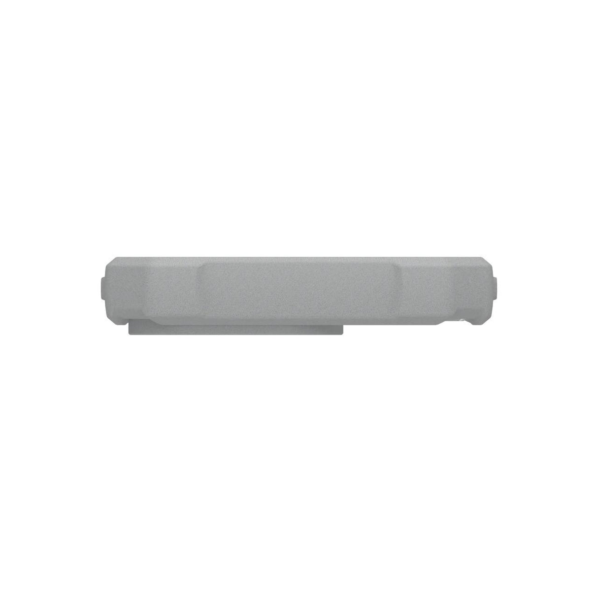Husa de protectie UAG Pathfinder Clear MagSafe compatibil cu iPhone 16 Pro Max, Ice / Argintiu