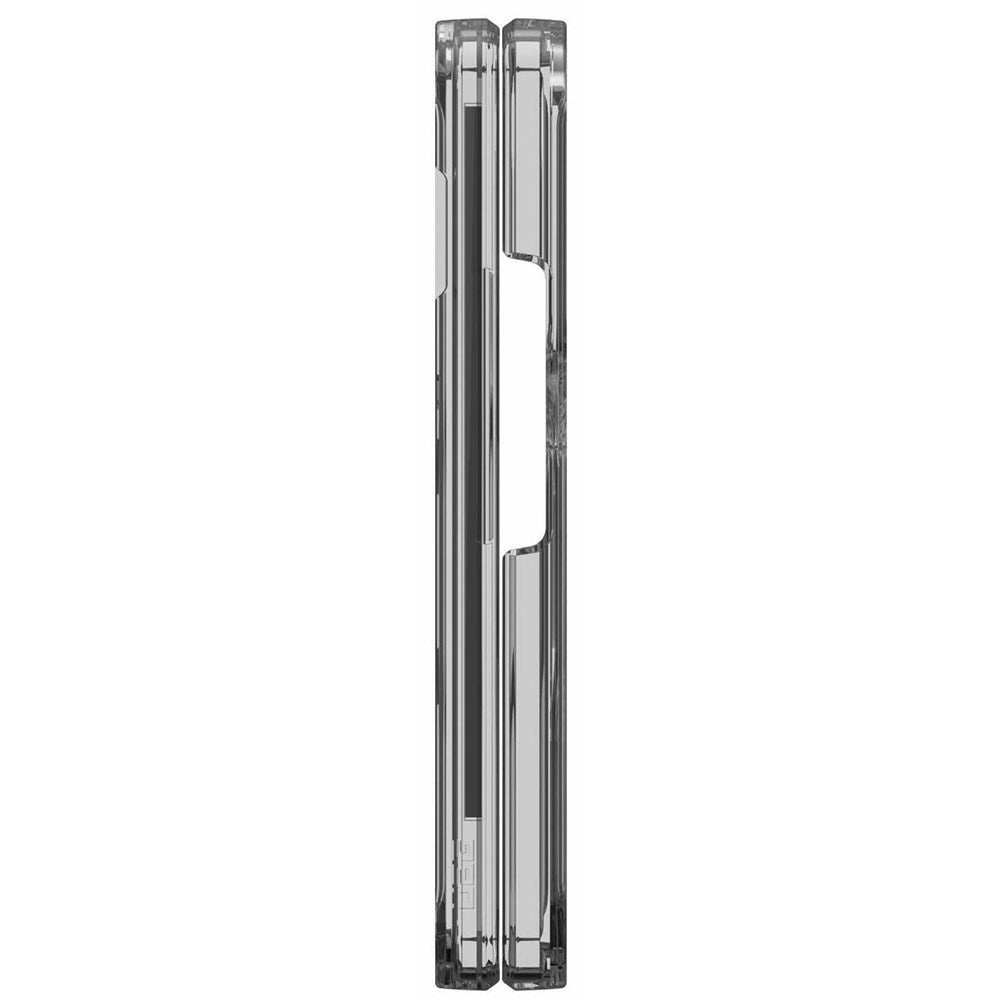 Husa de protectie UAG Plyo Pro MagSafe compatibil cu Samsung Galaxy Z Fold5, Ash / Gri Spatial