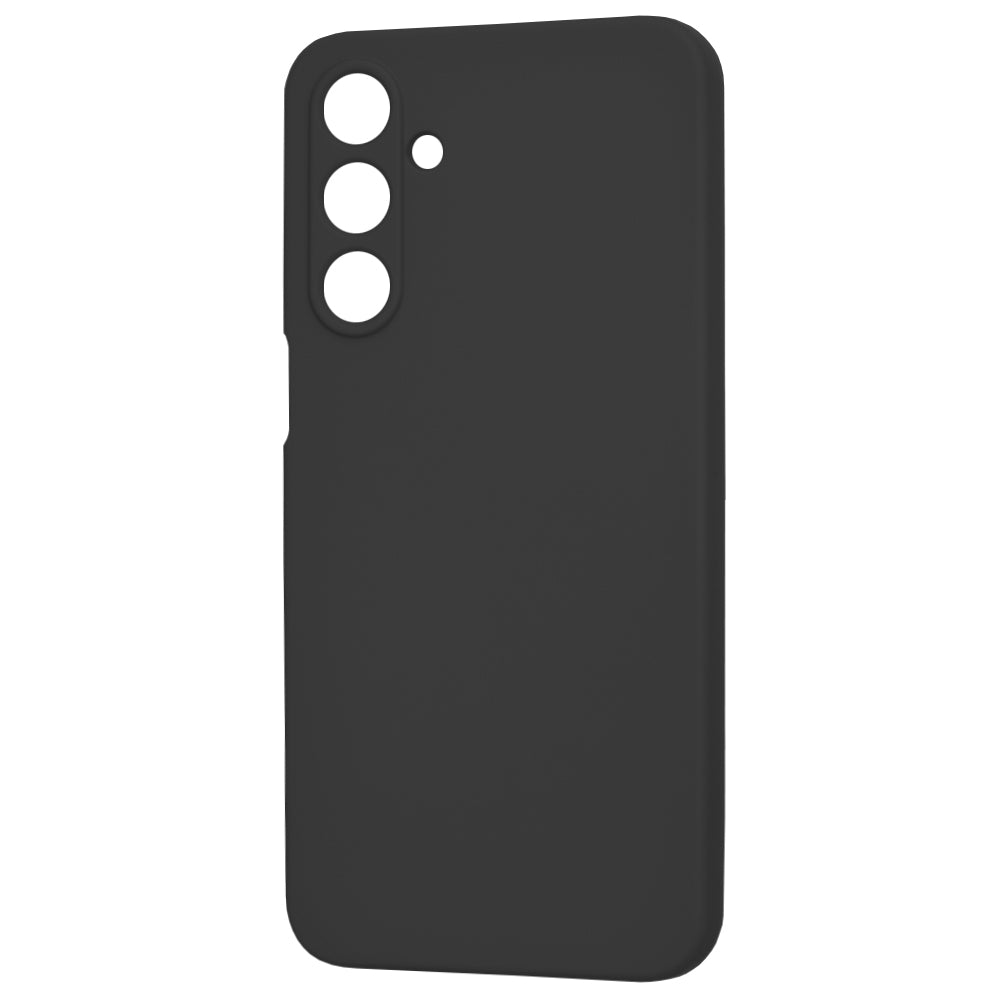 Husa de protectie Techsuit SoftFlex MagSafe compatibil cu Samsung Galaxy A16 4G / A16 5G, Negru