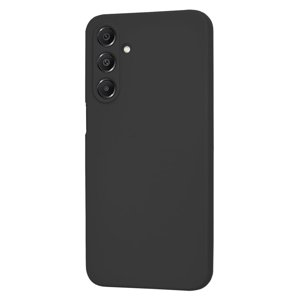 Husa de protectie Techsuit SoftFlex MagSafe compatibil cu Samsung Galaxy A16 4G / A16 5G, Negru