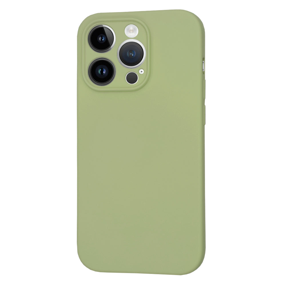 TechSuit Husa de protectie Techsuit SoftFlex MagSafe compatibil cu iPhone 14 Pro, Matcha – imagine 2