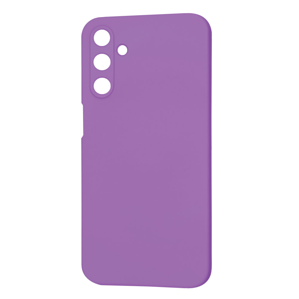Husa de protectie Techsuit SoftFlex MagSafe compatibil cu Samsung Galaxy A15 4G / A15 5G, Mov