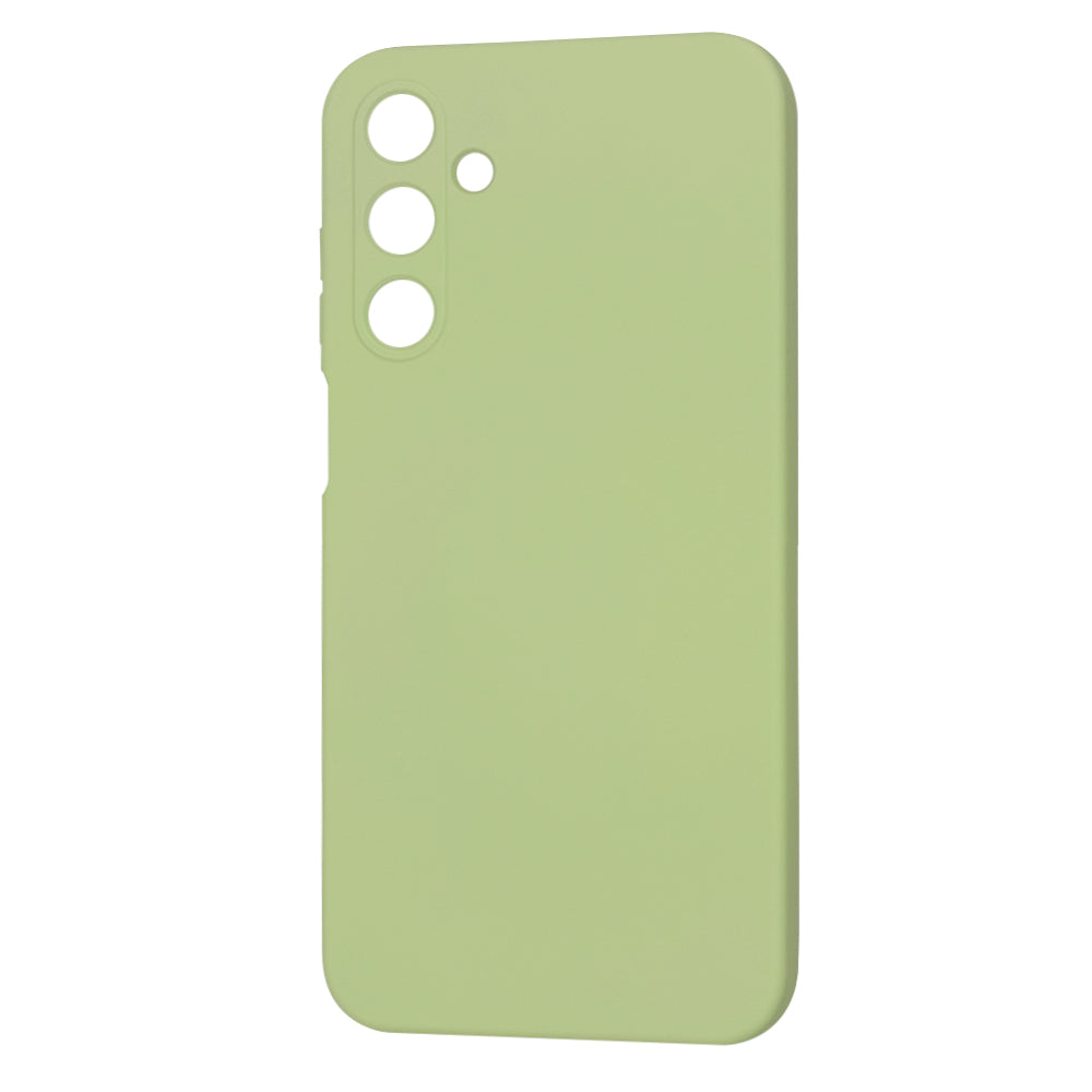 Husa de protectie Techsuit SoftFlex MagSafe compatibil cu Samsung Galaxy A25 5G, Matcha