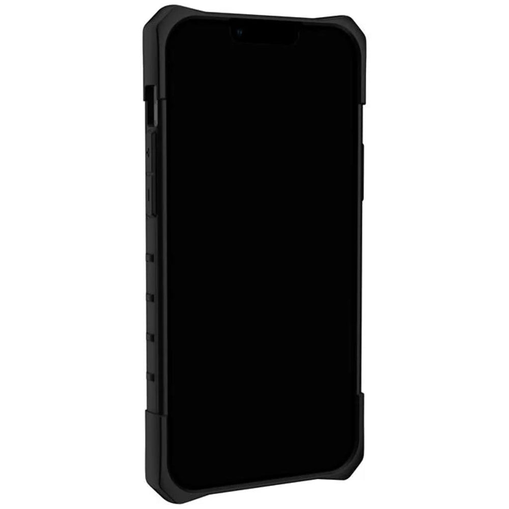 Husa de protectie UAG Pathfinder SE compatibil cu iPhone 14 Plus, Bleumarin Camo