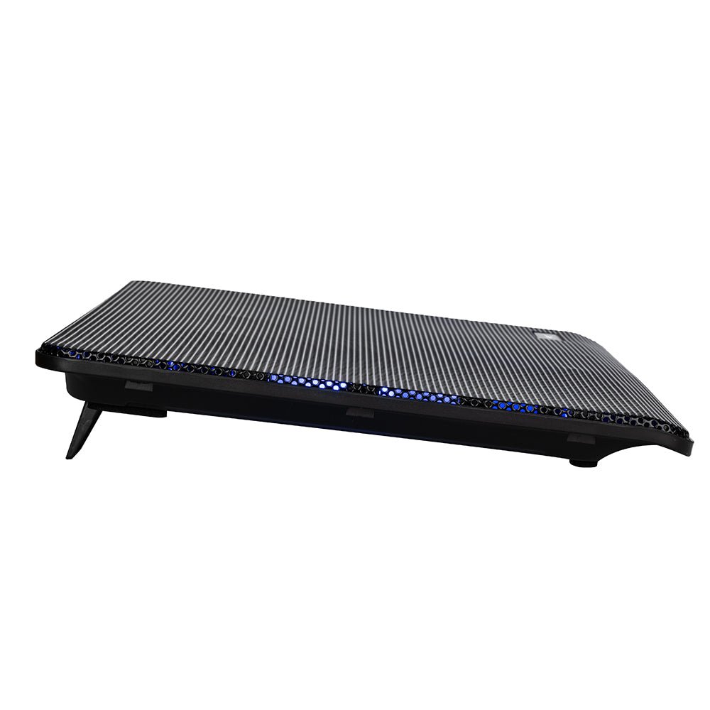 Suport Havit Cooling Pad (F2035), for Laptop, 9 - , Negru