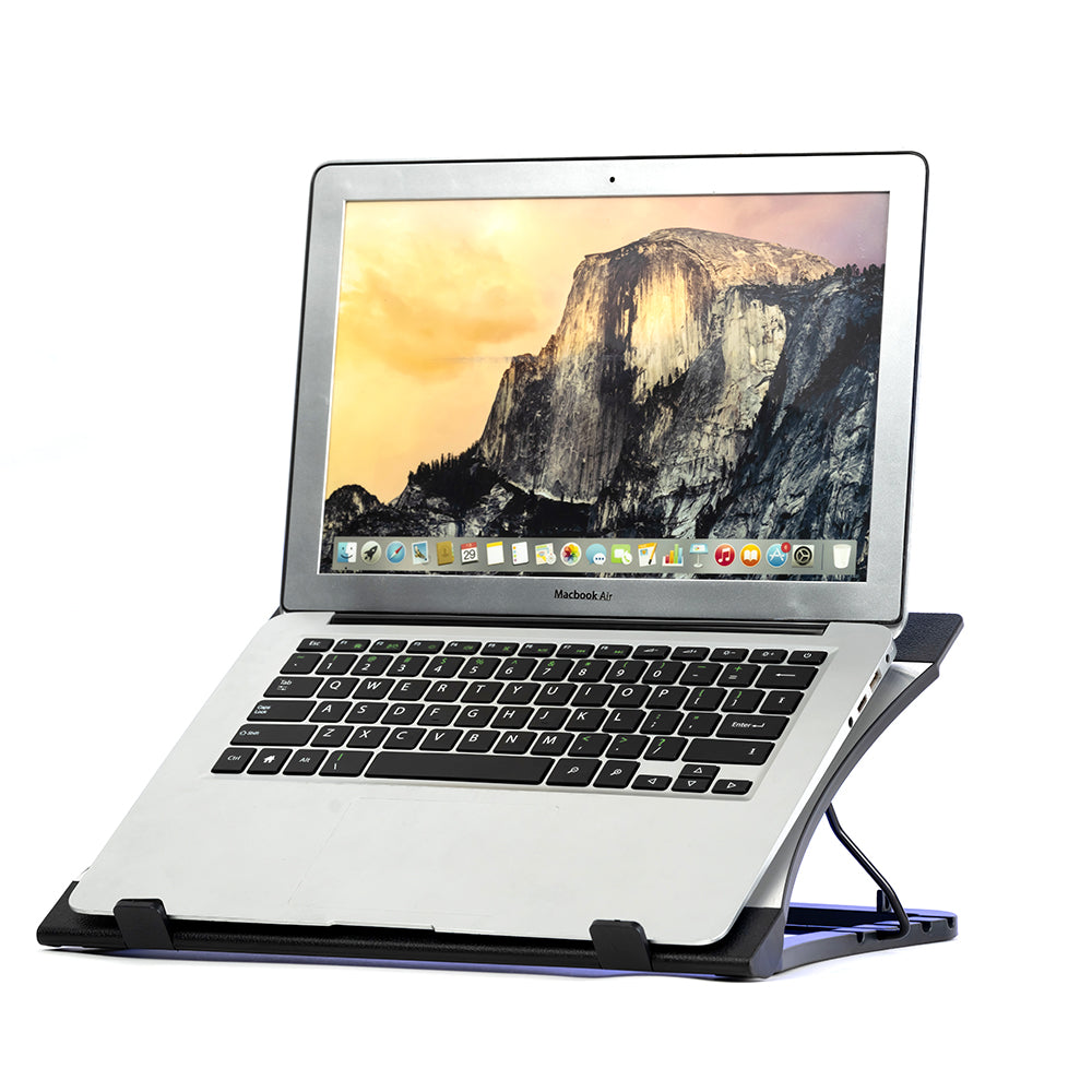 Suport Havit Cooling Pad (F2051), for Laptop, 9 - , Negru