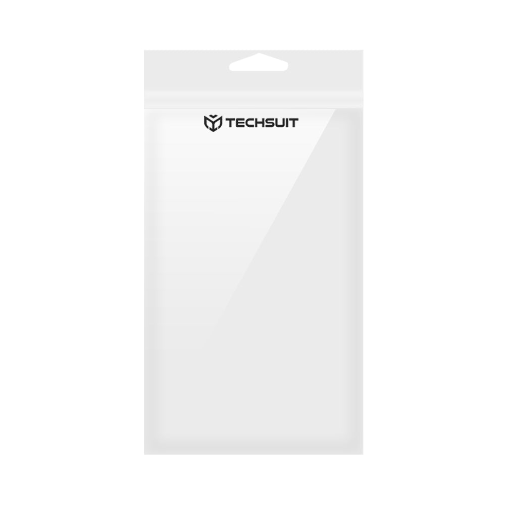 Husa de protectie Techsuit Magic Shield compatibil cu Oppo Reno16 / Reno16 Pro, Negru