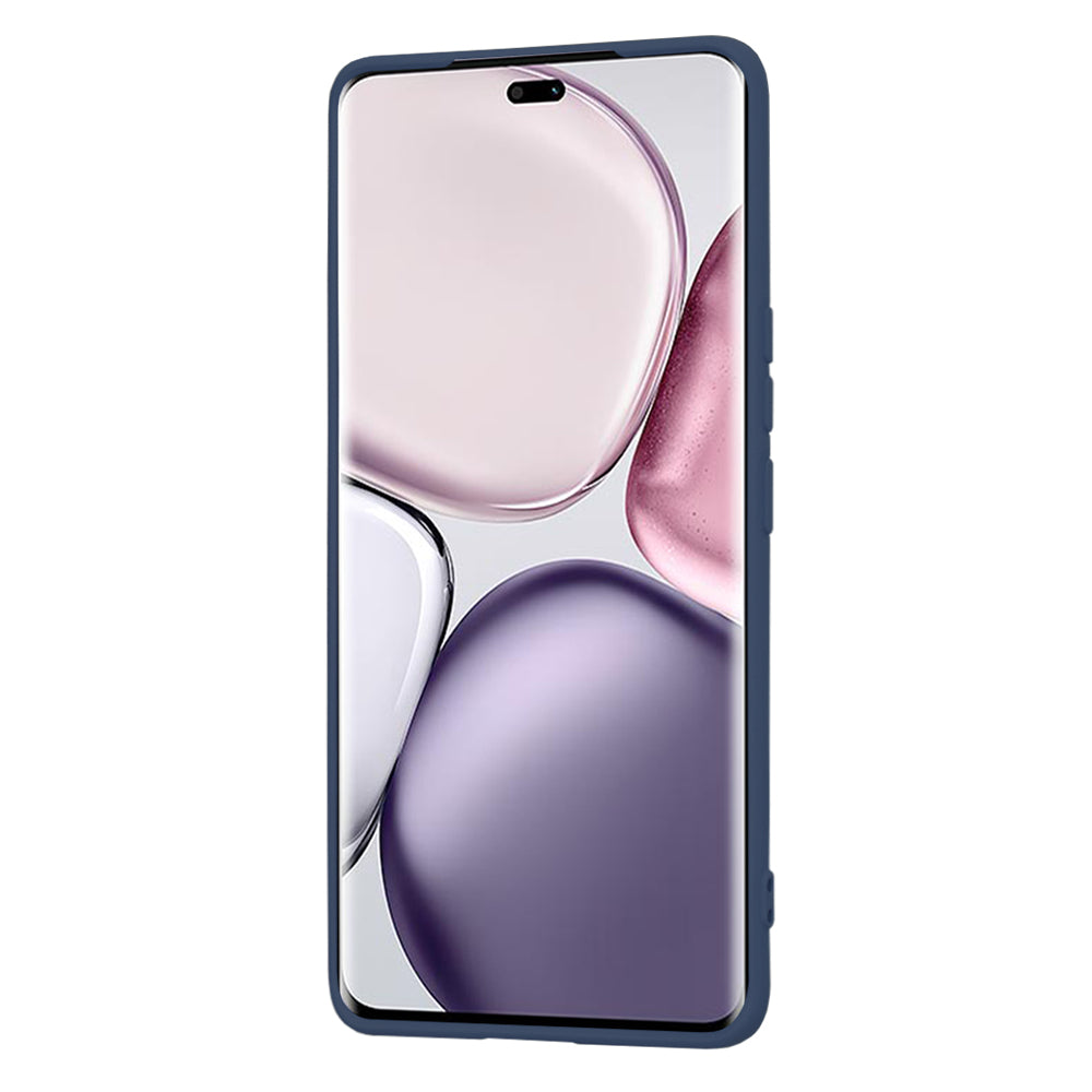 Husa de protectie Techsuit SoftFlex compatibil cu Honor Magic7 Lite / X9c, Bleumarin