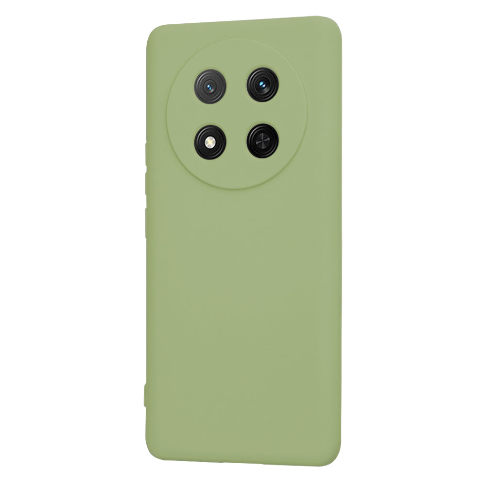 Husa de protectie Techsuit SoftFlex compatibil cu Honor Magic7 Lite / X9c, Matcha