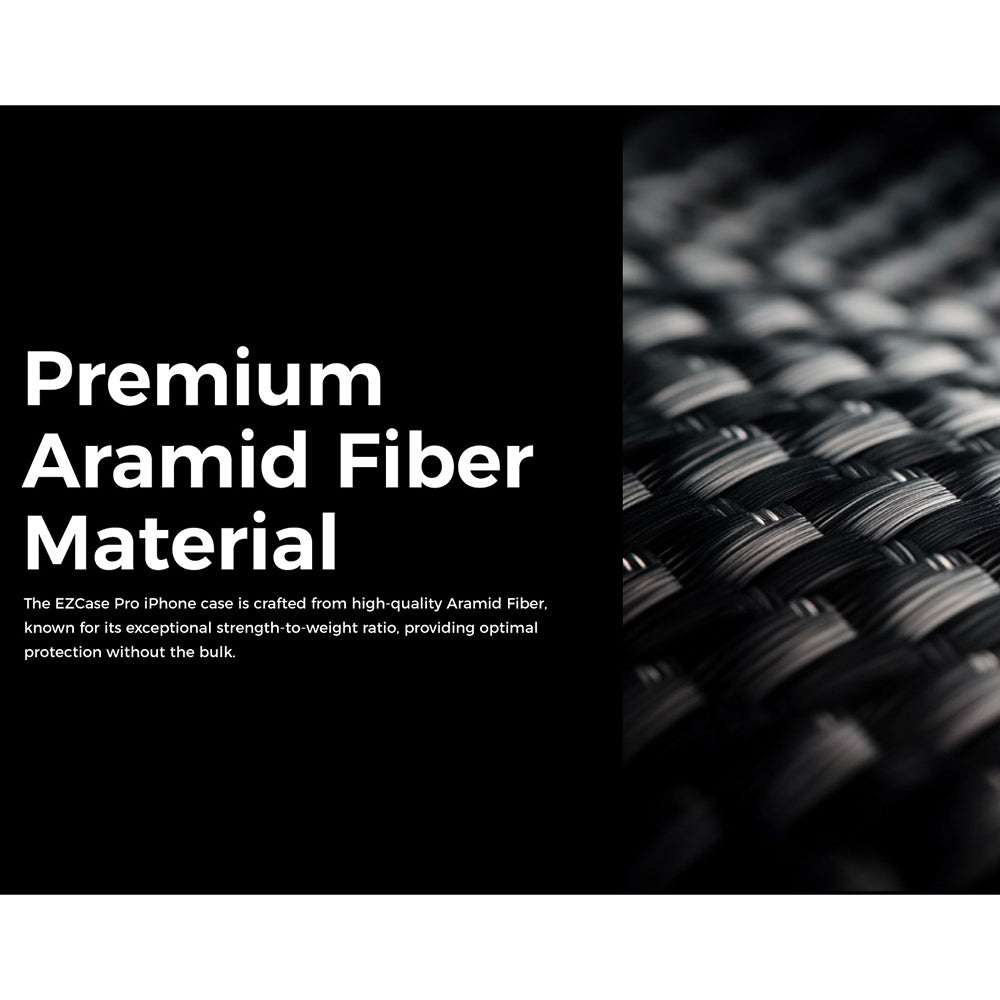 Husa de protectie Edizard Pro MagSafe compatibil cu iPhone 15 Plus, Negru