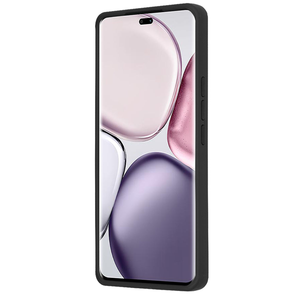 Husa de protectie Techsuit Glinth compatibil cu Honor Magic7 Lite / X9c, Negru