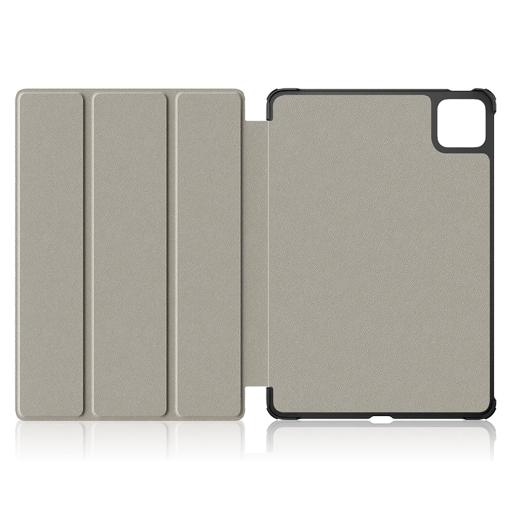 Husa de protectie tableta Techsuit FoldPro compatibil cu Xiaomi Pad 7 / 7 Pro / 8 / 8 Pro, Albastru