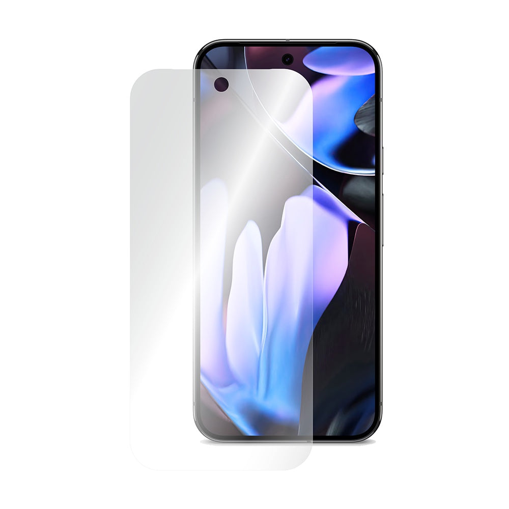Folie de protectie Smart Protection Premium Classic (set de 2) compatibil cu Google Pixel 9 Pro, Transparent