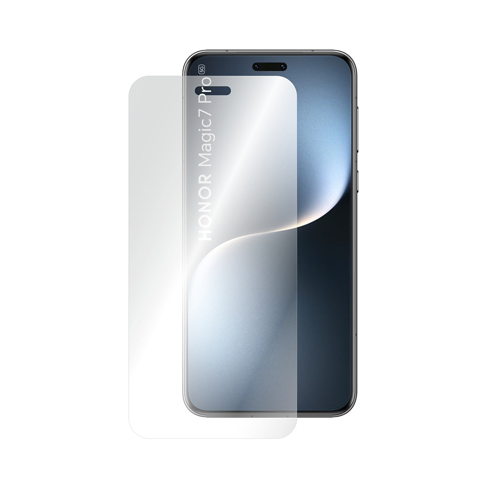 Folie de protectie Smart Protection Premium Classic (set de 2) compatibil cu Honor Magic7 Pro, Transparent