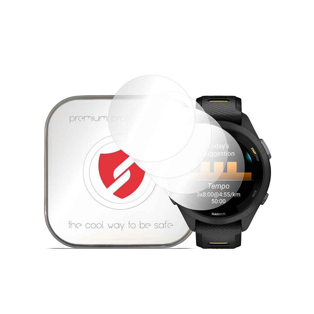 Smart Protection KF2346354